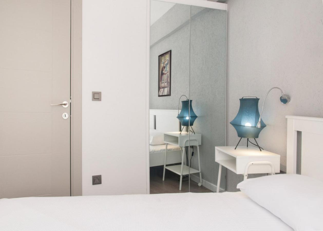Appartement Delightful Flat 500 M To Uskudar Ferry Station à Istambul Extérieur photo